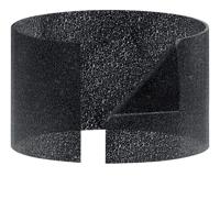 Leitz 2415106 Actieve koolfilter Zwart - thumbnail