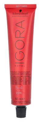 Schwarzkopf Igora Royal 60ml
