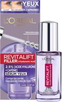 L'Oréal Paris Revitalift Filler Oog Serum - thumbnail