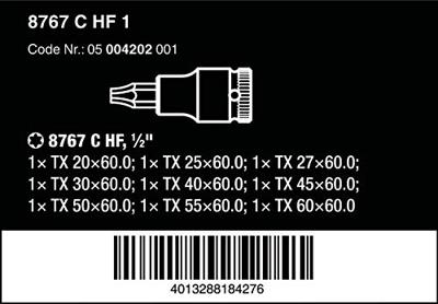BIT/DOPSET 8767CHF1 9-DLG 4202 - thumbnail