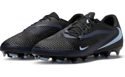 Nike Phantom 6 Low Academy FG/MG Voetbalschoenen 45.5