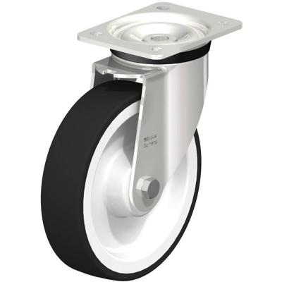 Blickle LKX-POTH 200XK Zwenkwiel Wieldiameter: 200 mm Draagvermogen (max.): 800 kg 1 stuk(s)