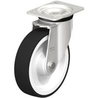 Blickle LKX-POTH 200XK Zwenkwiel Wieldiameter: 200 mm Draagvermogen (max.): 800 kg 1 stuk(s) - thumbnail
