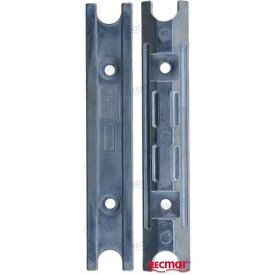 ANODOS DE ZINC Y COJINETES - Yamaha REC6H1-45251-03 - ANODO ZINC