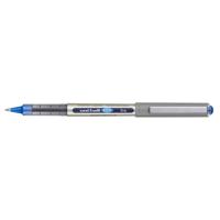 Rollerpen uni-ball eye eco 157e m blauw | 12 stuks - thumbnail