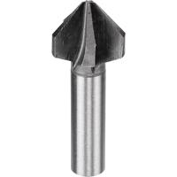 kwb 704340 Verzinkboor 12 mm HSS Cilinderschacht 1 stuk(s) - thumbnail