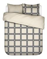 Essenza Luca Vanilla dekbedovertrek - thumbnail