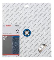 Bosch Accessoires Diamantdoorslijpschijf Standard for Stone 300 x 20,00+25,40 x 3,1 x 10 mm 1st - 2608602602 - thumbnail