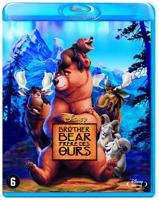 Brother Bear - Blu-Ray (8717418389758) - thumbnail