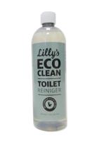 Lillys Toiletreiniger 750 Milliliter - thumbnail