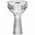 Meinl HE-314 aluminium jingle darbuka - thumbnail