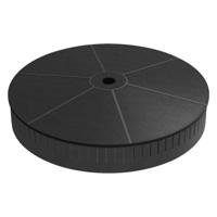 Bosch DWZ0IM0A0 Koolstoffilter Zwart - thumbnail