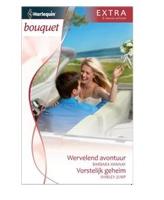 Wervelend avontuur ; Vorstelijk geheim - Barbara Hannay, Shirley Jump - ebook - thumbnail