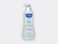 Mustela No-Rinse Cleansing Water - thumbnail