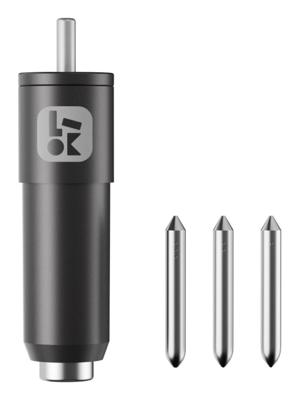 LOKLiK • icraft folie transfer kit