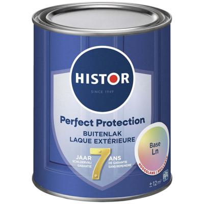 Histor Perfect Protection Buitenlak Hoogglans