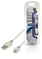 Bandridge bbm39300 w20 usb-kabel - thumbnail