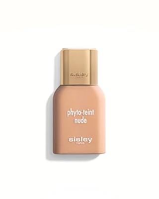 Sisley Phyto-Teint Nude Water Infused Second Skin Foundation 1W CREAM 30 ml Dames Sisley Phyto-Teint Nude Water Infused Second Skin Foundation 1W CREAM 30 ml Dames