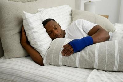 Futuro Nachtpolsbandage 48462, Aanpasbaar