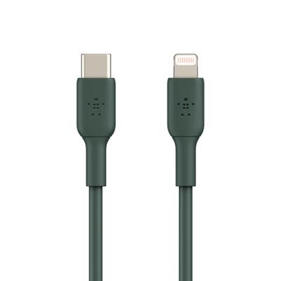 USB-kabel Belkin CAA003BT2MBK Zwart 2 m USB-kabel Belkin CAA003BT2MBK Zwart 2 m