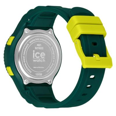 Horloge Uniseks Ice 021622 (Ø 35 mm) Horloge Uniseks Ice 021622 (Ø 35 mm)
