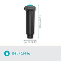 Watersprinkler Gardena sd30 Opkomend - thumbnail