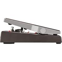 Fender Tread-Light Wah Pedal met schakelbare midrange en buffer - thumbnail