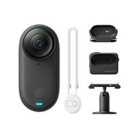Insta360 Go 3S (128GB) black - thumbnail
