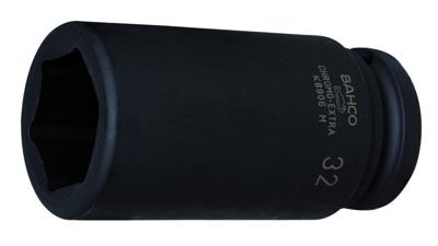 Bahco slagdopsleutel 3/4" 2"| K8906Z-2