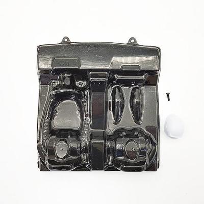 FTX - Dr8 The Cockpit (FTX9579)