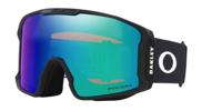 Oakley Line Miner M Sneeuwbril Matte Black M - thumbnail