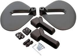 Polisport Voetbeschermers