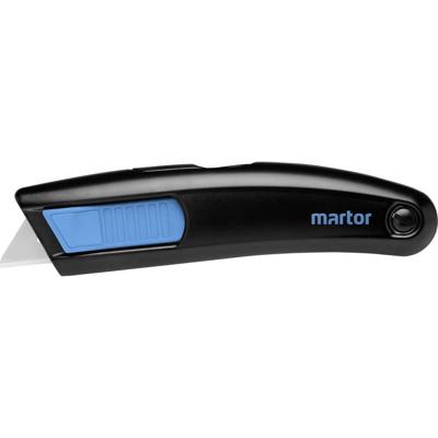 MARTOR 11600602 Veiligheidsmes SECUPRO MEGA SAFE 1 stuk(s) MARTOR 11600602 Veiligheidsmes SECUPRO MEGA SAFE 1 stuk(s)