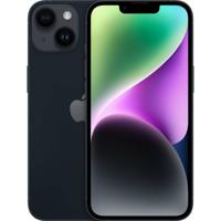 Apple iPhone 14 (256 GB) - Middernacht - thumbnail
