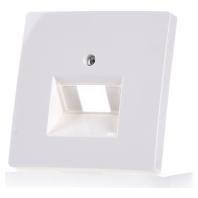 Siemens 5TG1394 Afdekking Delta Wit Schakelmateriaal 1 stuk(s) - thumbnail