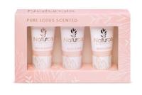 Naturals Badgeschenkset 3-delig - thumbnail