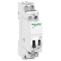 Schneider Electric A9C33811 Afstandbediende schakelaar DIN-rail 250 V/AC 16 A 1 stuk(s) - thumbnail