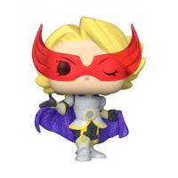 My Hero Academia Funko Pop Vinyl: Yuga Aoyama - thumbnail