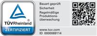 Batavia Producten/telescoopladder 3 81m - thumbnail