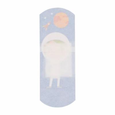 Nexcare 3m Happy Kids Beroepen Pleister 20 N0920pr