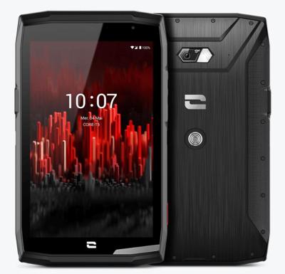 Crosscall Core T5 Android tablet 20.3 cm (8 inch) 32 GB GSM/2G, UMTS/3G, LTE/4G Zwart Qualcomm® Snapdragon 1.8 GHz, 2 GHz Crosscall Core T5 Android tablet 20.3 cm (8 inch) 32 GB GSM/2G, UMTS/3G, LTE/4G Zwart Qualcomm® Snapdragon 1.8 GHz, 2 GHz