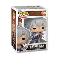 The Seven Deadly Sins Funko Pop Vinyl: Estarossa - thumbnail