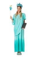 Liberty lady - thumbnail