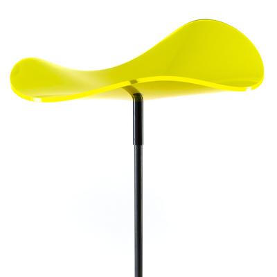 Zonnevanger 1 stuk Lucy Citroen geel groot 175x20 cm Cazador Del Sol - Cazador del sol