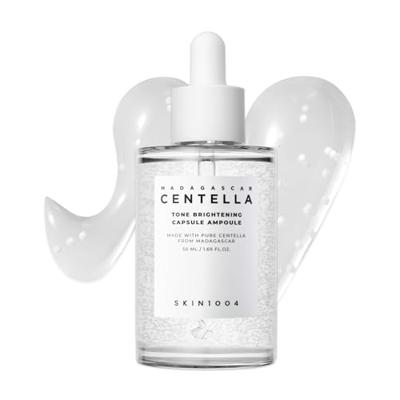 SKIN1004 Madagascar Centella Tone Brightening Capsule Ampoule 50ml SKIN1004 Madagascar Centella Tone Brightening Capsule Ampoule 50ml