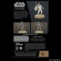 Star Wars: Legion - Padme Amidala Operative Expansion - thumbnail