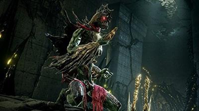 Code Vein Code Vein