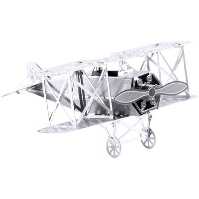 Eureka Metal earth fokker d-vii Eureka Metal earth fokker d-vii
