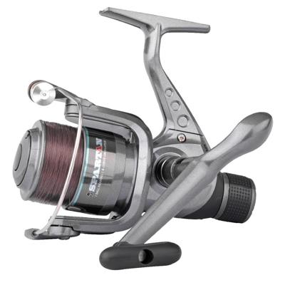 Spro Spartan RD Incl. lijn 2000RD