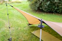 Amazonas UL Adventure Tarp zonnezeil - thumbnail